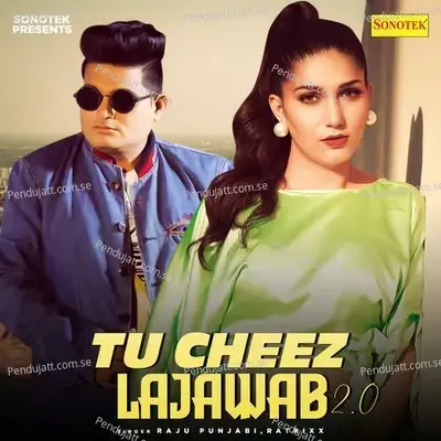 Tu Cheez Lajawab 2.0 - Raju Punjabi album cover 