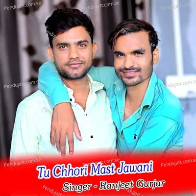 Tu Chhori Mast Jawani - Ranjeet Gurjar album cover 