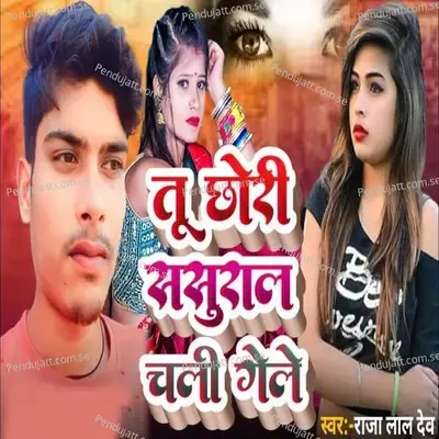 Tu Chhori  Sasural Chali Gele mp3 song