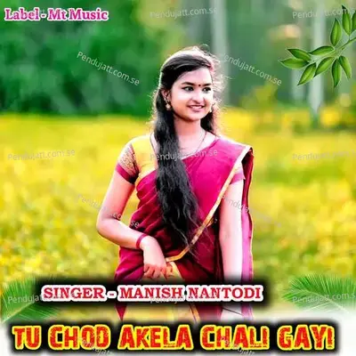 Tu Chod Akela Chali Gayi - Bharat Meena