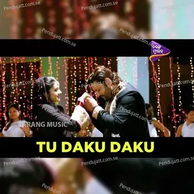 Tu Daku Daku - Udit Narayan album cover 
