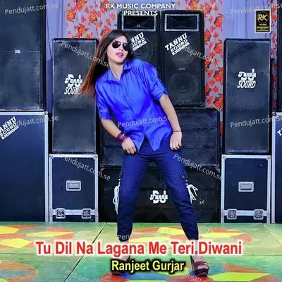 Tu Dil Na Lagana Me Teri Diwani - Ranjeet Gurjar