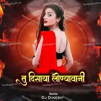 Tu Disaya Lonyavani  Dj Dinesh  - Chandan Kamble