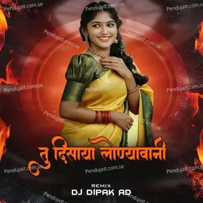 Tu Disaya Lonyavani  Dj Dipak Ad  - Chandan Kamble