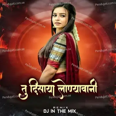 Tu Disaya Lonyavani  Dj In The Mix   - Chandan Kamble