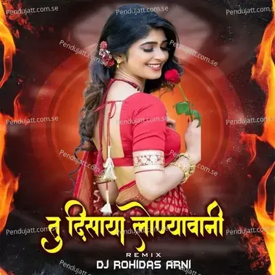Tu Disaya Lonyavani  Dj Rohidas Arni  - Chandan Kamble