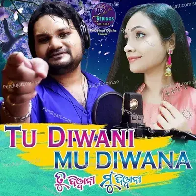 Tu Diwani Mu Diwana - Humane Sagar