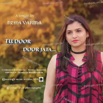 Tu Door Door Jata - Kamlesh Bhadkamkar album cover 