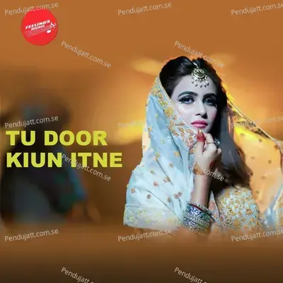 Tu Door Kyun - Bhawana Pandit album cover 