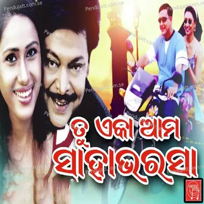 Chhota Aee Hrudayaku - Udit Narayan album cover 