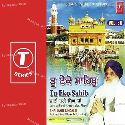 Mohan Sabh Te Uchcha - Bhai Hari Singh Ji album cover 