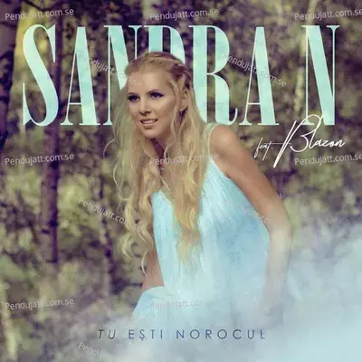 Tu Esti Norocul - Sandra N album cover 