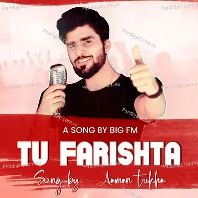 Tu Farishta - Aaman Trikha album cover 