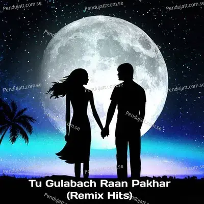 Lali Othachi Gulabi Gulabi - Kishor Jawale album cover 