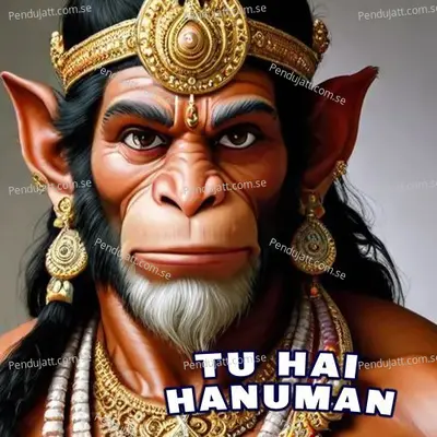 Tu Hai Hanuman - Khannu Lal Nirala album cover 