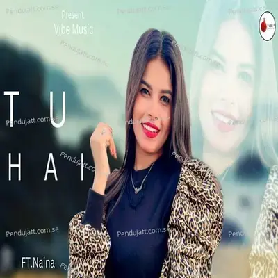 Tu Hai - Naina album cover 