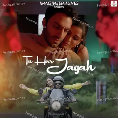 Tu Har Jagah - Ritu Zeid album cover 