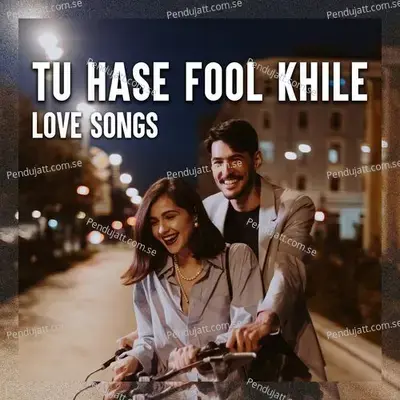 Humko Tumse Ho Gaya Hai Pyar - Kishore Kumar album cover 