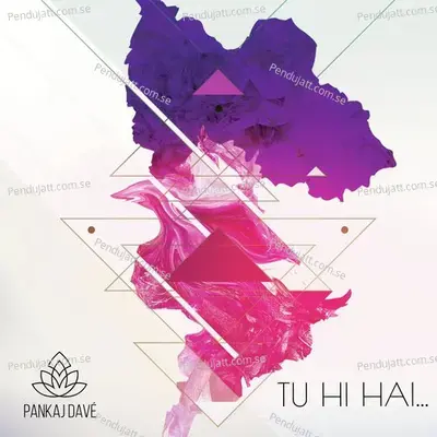 Adhuri Hun - Pankaj Davé album cover 