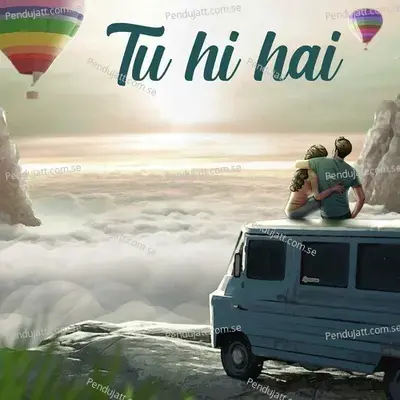 Tu Hi Hai - Sonali Sonawane album cover 