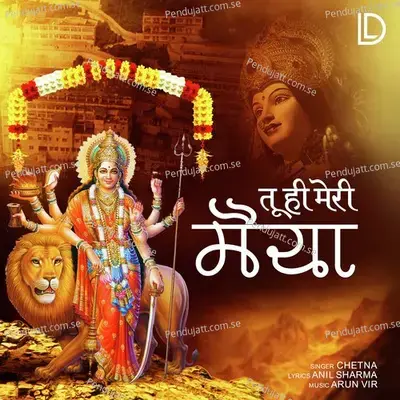Tu Hi Meri Maiya - Chetna