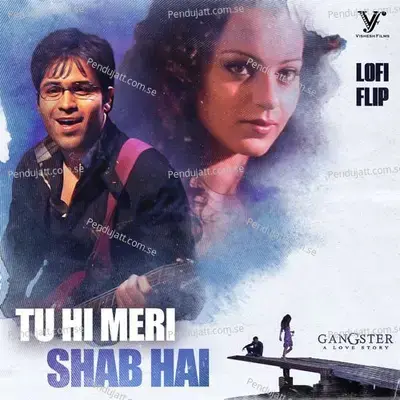 Tu Hi Meri Shab Hai - KK album cover 