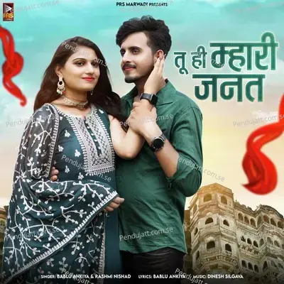 Tu Hi Mhari Janat - Bablu Ankiya