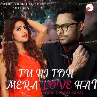 Love Toh Dil Ka Hai - Shekhar Rawat album cover 