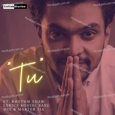 Tu - Arun Kamath album cover 