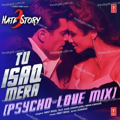 Tu Isaq Mera mp3 song