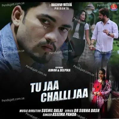 Tu Jaa Challi Jaa - Female Version - Aseema Panda