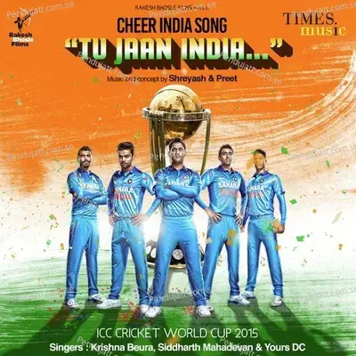 Tu Jaan India mp3 song