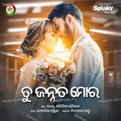 Tu Jannat Mora - Abhaya album cover 