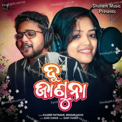 Tu Januna - Kuldeep Pattnaik album cover 