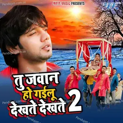 Tu Jawan Ho Gailu Dekhte Dekhte - Remix - Neelkamal Singh album cover 