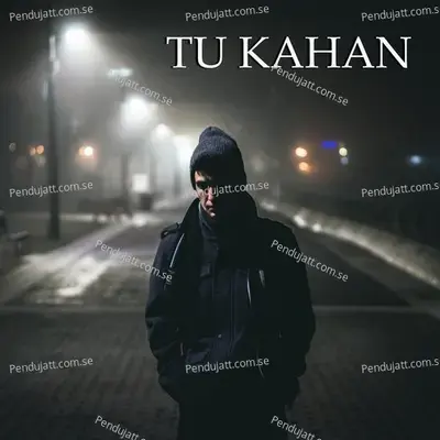 Kahan Jate Ho Ruk Jaao - Anwar album cover 