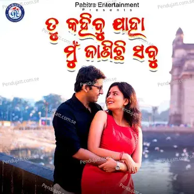 Tu Kahibu Jaha Mu Janichhi Sabu - Bibhu Kishore album cover 