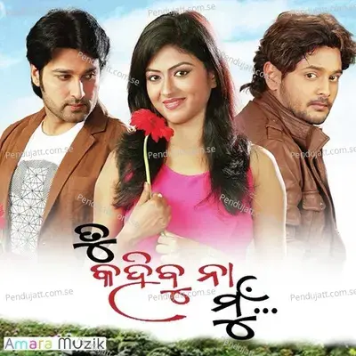 Odisha Tv Re Breking News - Bibhu Kishore album cover 