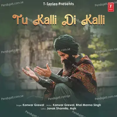 Dard - Kanwar Grewal album cover 