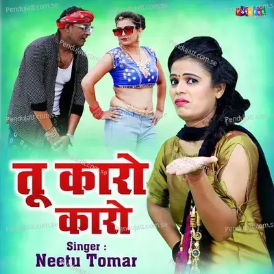 Tu Karo Karo - Neetu Tomar album cover 