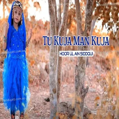 Tu Kuja Man Kuja - Hoor ul Ain Siddiqui album cover 