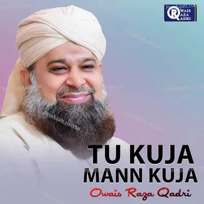 Tu Kuja Mann Kuja - Owais Raza Qadri album cover 