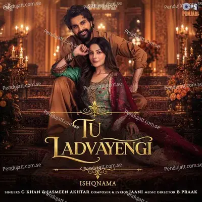 Tu Ladvayengi (From 