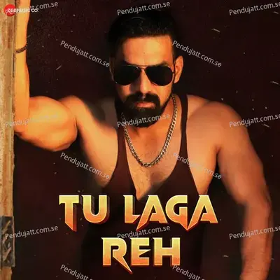 Tu Laga Reh - Kulgaurav Sheetal album cover 