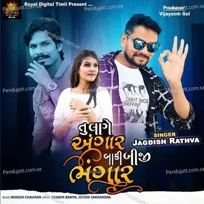 Desi Dhol Vage Se - Jagdish Rathva album cover 