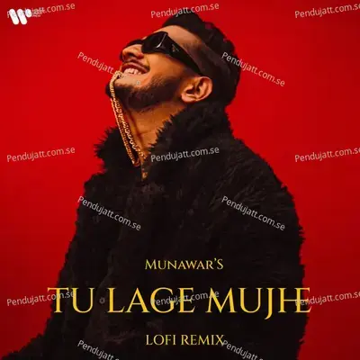 Tu Lage Mujhe Lofi Remix - Munawar Faruqui album cover 