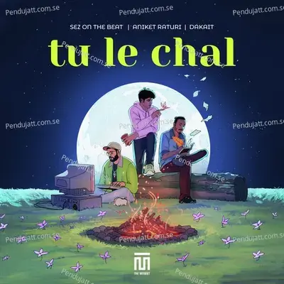 Tu Le Chal - Sez on the Beat album cover 