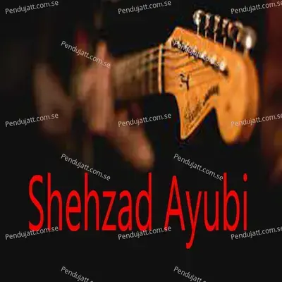 Tu Ma Arman - Shehzad Ayubi album cover 