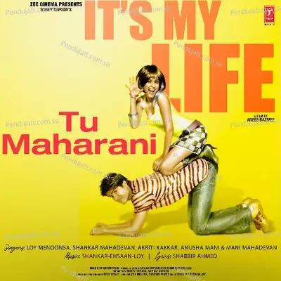 Tu Maharani mp3 song