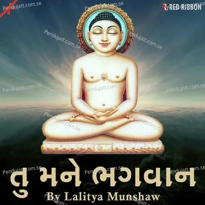 Tu Mane Bhagwan - Lalitya Munshaw cover album